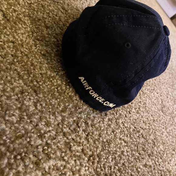 US Air Force Cap/Hat - Picture 1 of 2